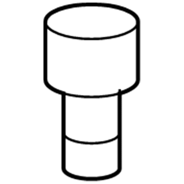 Mercury E6DZ-13466-B Bulb