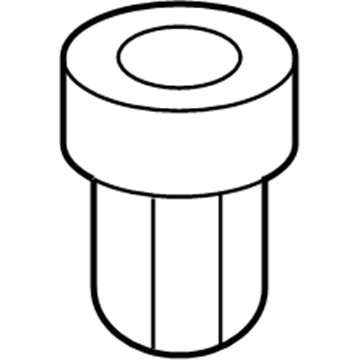Mercury BM5Z-13411-A Socket Assembly