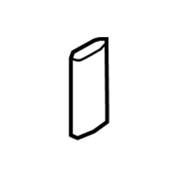 Mercury 8L8Z-7802688-A Insulator