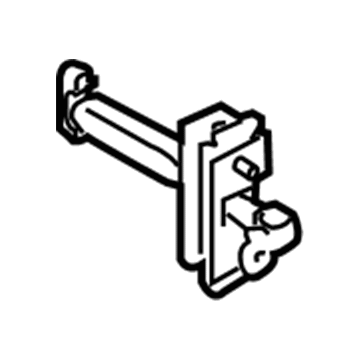 Ford Door Check - AA8Z-7423552-A