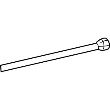 Ford Torsion Bar - F75Z-5B326-KB