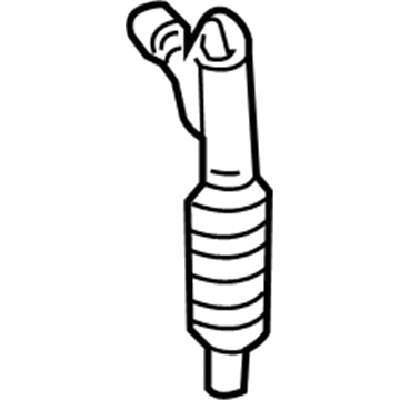 Mercury 8W1Z-5359-A Height Sensor