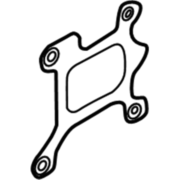 Lincoln 1S7G-8255-BD Adapter Gasket