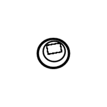 Ford 3F1Z-3K215-A Transducer