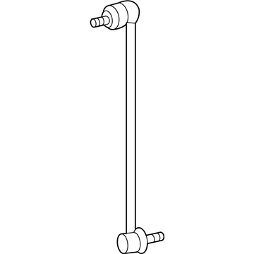 Lincoln 8A8Z-5K483-A Stabilizer Link