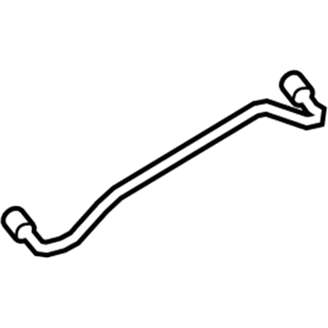 Mercury 5F9Z-3A717-AA Tube