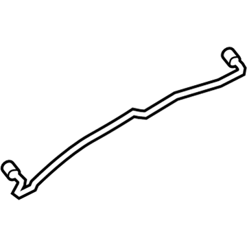 Mercury 6F9Z-3A714-A Tube