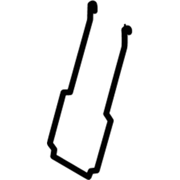 Ford 6F9Z-7464646-A Support Spring