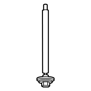 Ford -W717760-S439 Mount Bolt