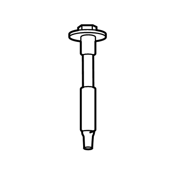 Ford -W719365-S902 Mount Bolt