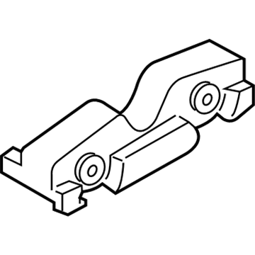 Ford Engine Mount Torque Strut - FR3Z-4A085-E