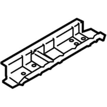Ford CK4Z-4800-D Support
