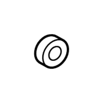 Mercury 7L1Z-4A109-D Axle Seals