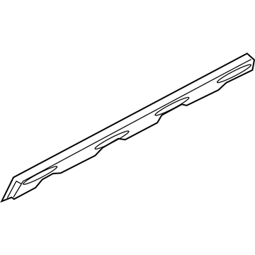 Ford LC2Z-9448-A Manifold Gasket