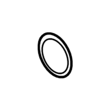 Ford 7L5Z-2152-A Master Cylinder Gasket