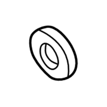 Mercury F4DZ-3517-C Bearing