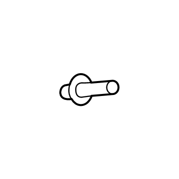 Ford NL3Z-19C734-B Temperature Sensor
