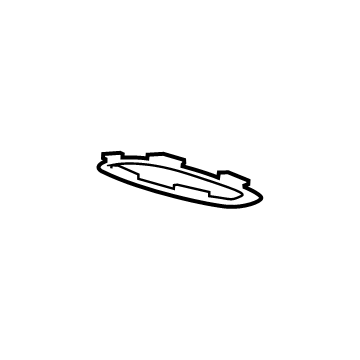 Ford DS7Z-13763-A Bracket