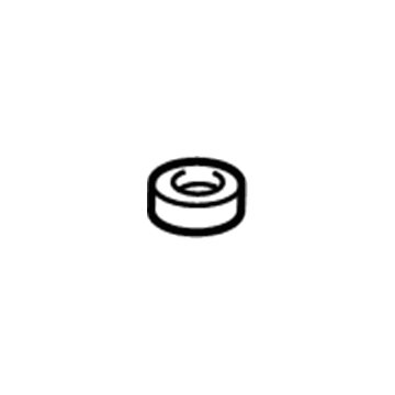 Lincoln 5L7Z-7D285-A Outlet Tube Seal