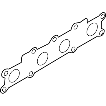 Ford BM5Z-9448-A Exhaust Manifold Gasket