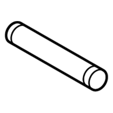 Ford -W715309-S300 Exhaust Manifold Stud