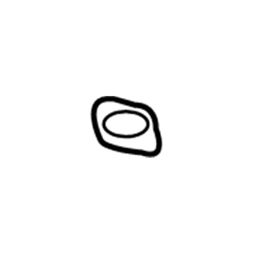 Ford 7T4Z-9450-AA Front Pipe Gasket