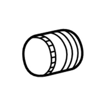 Ford BE8Z-6731-AB Oil Filter