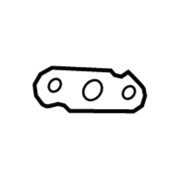 Ford 4G7Z-9D476-AA Valve Gasket