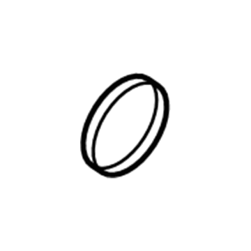 Mercury 7T4Z-8590-A Housing Gasket