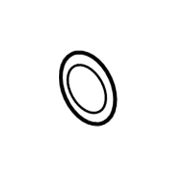 Ford Ranger Thermostat Gasket - F87Z-8255-AA