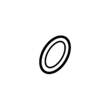 Ford BC3Z-8590-F Lower Hose O-Ring