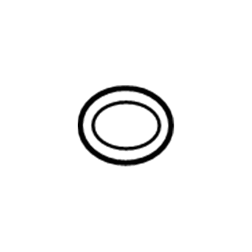 Ford FL3Z-8590-B Upper Hose O-Ring