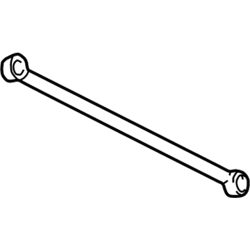 Ford 4C3Z-3B239-BA Track Bar, Front