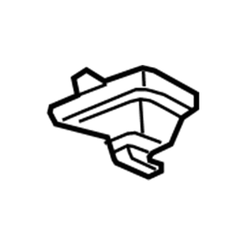 Ford FR3Z-6304132-AA Retainer