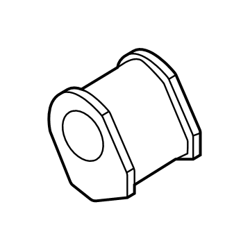 Ford HC3Z-5484-J Bushing