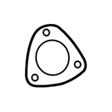 Mercury 5L8Z-9450-AA Front Pipe Gasket