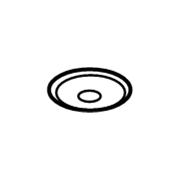 Ford GB5Z-78672A40-AB Retainer Cap