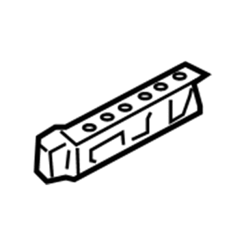 Ford 9L3Z-14A701-A Seat Switch