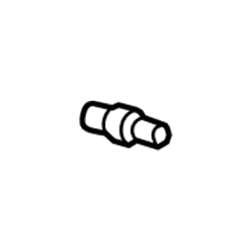 Mercury F6RZ-19E561-AA Pressure Switch