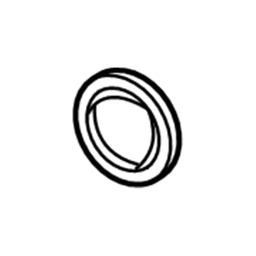 Ford 3C3Z-6701-B Rear Main Seal