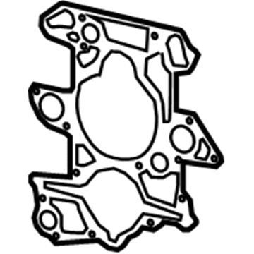 Ford 3C3Z-6020-CA Front Cover Gasket