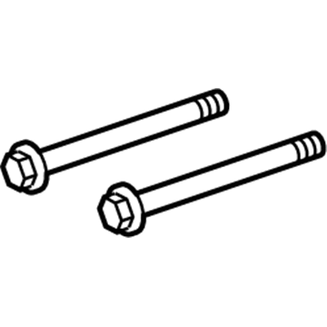 Ford -W714418-S439 Bolt
