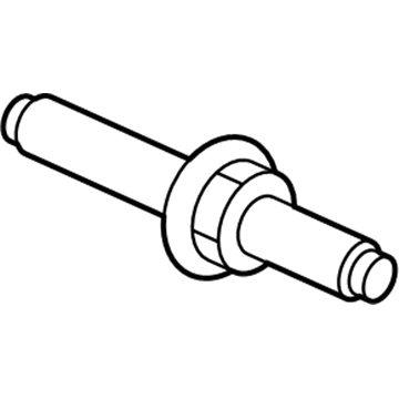 Ford -W715721-S437 Starter Stud