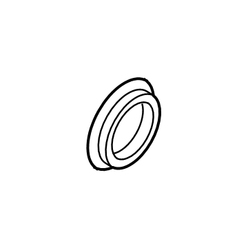 Ford Wheel Seal - HC3Z-1S175-B