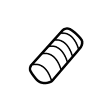 Lincoln C7SZ-13466-B Bulb