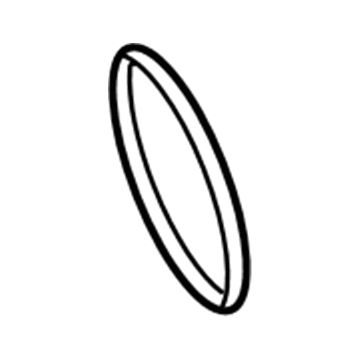 Lincoln AT4Z-9E936-A Throttle Body Seal