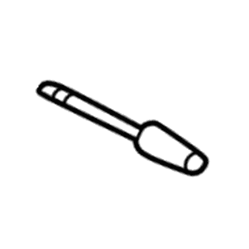 Ford F58Z-3F609-A Tilt Lever
