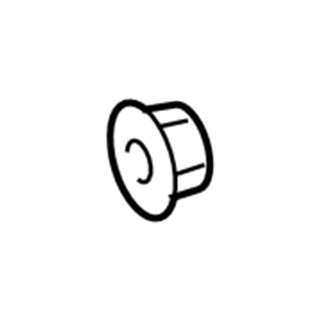Lincoln 1L2Z-7801691-AA Insulator Retainer