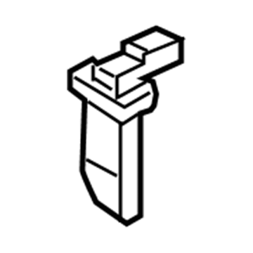 Ford BC3Z-12B579-A Mass Air Flow Sensor