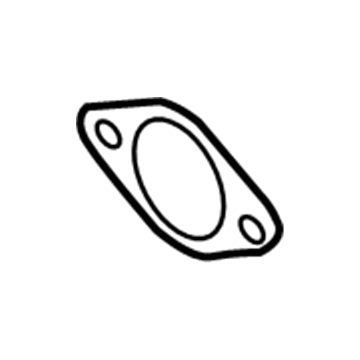 Ford CV6Z-9450-B Converter Gasket, Center